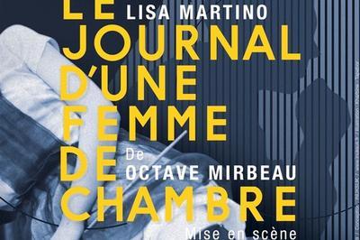 Le Journal D'Une Femme De Chambre à Paris 5ème