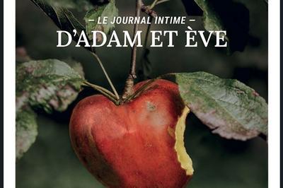 Le journal intime d'Adam et Eve à Paris 10ème