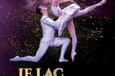 Le lac des cygnes international  festival ballet à Albi