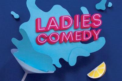 Le Ladies Comedy à Nice