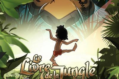 Le Livre De La Jungle  Paris 2me