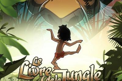 Le livre de la jungle  Paris 9me