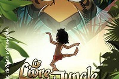 Le Livre de la Jungle  Lagny sur Marne