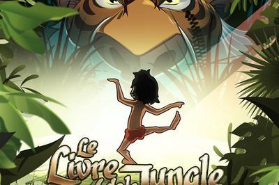 Le Livre De La Jungle  Le Touquet Paris Plage