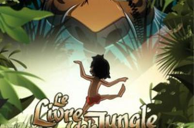 Le Livre de la Jungle  Marseille