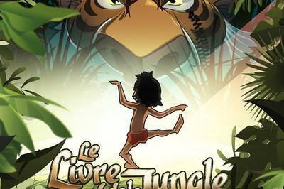Le Livre De La Jungle  Paris 9me