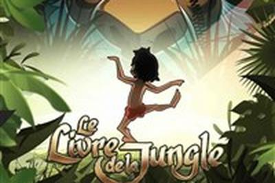 Le Livre de la Jungle  Pierrelatte