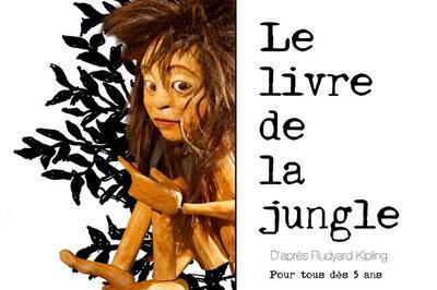 Le livre de la jungle  La Celle saint Cloud