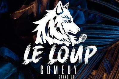 Le Loup Comedy  Paris 3me