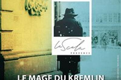 Le Mage du Kremlin  Avignon