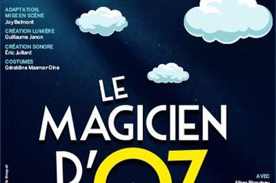 Le Magicien D'Oz  Paris 9me