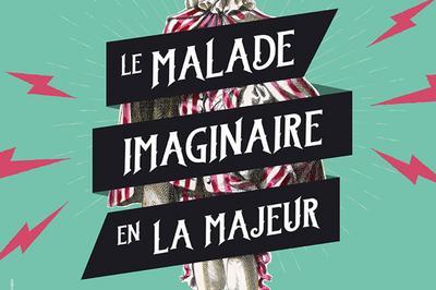 Le Malade Imaginaire En La Majeur  Paris 11me