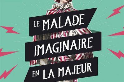 Le Malade Imaginaire En La Majeur  Paris 11me