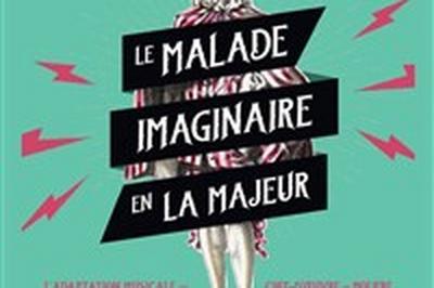 Le malade imaginaire en La majeur  Chennevieres sur Marne