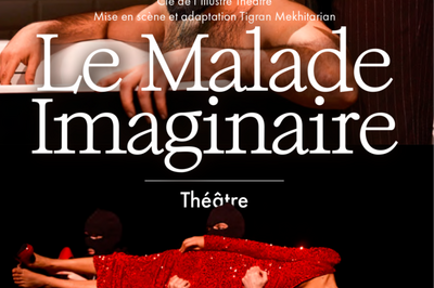 Le Malade Imaginaire  Flers