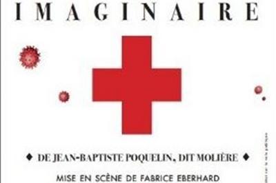 Le Malade Imaginaire  Paris 6me