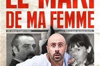 Le mari de ma femme  Cabries