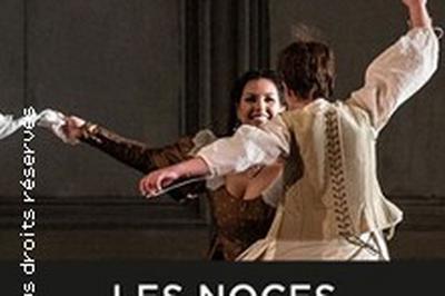 Le Mariage De Figaro - Roh Sur Ecran Cinema (filme En Jan 22  Savigny le Temple