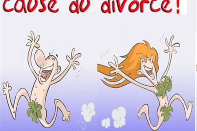Le Mariage Est La Principale Cause Du Divorce  Narbonne