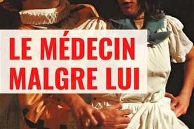 Le mdecin malgr lui  Bordeaux