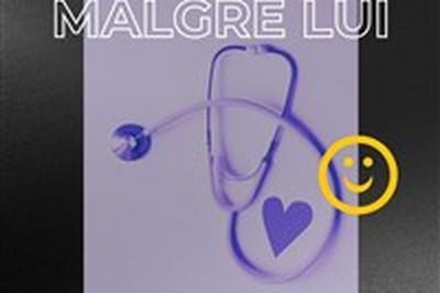 Le Mdecin malgr lui  Nice