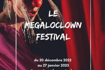 Le mégalo Clown Festival 2023