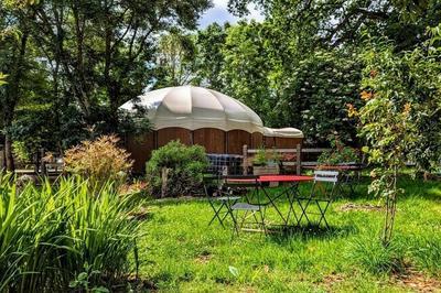 Le Milieu, Ferme du Haut-Bois  Saint Jacques de la Lande