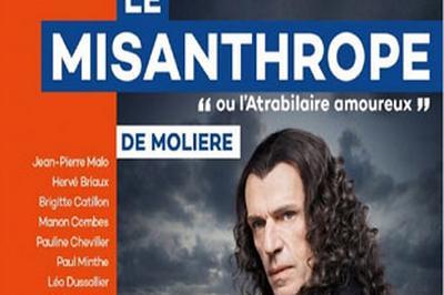 Le Misanthrope  Saint Etienne