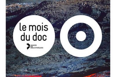 Le mois du film documentaire au LAAC 2024