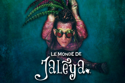 Le Monde Jalya  Paris 16me