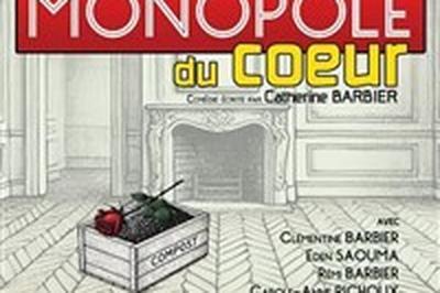 Le Monologue du Coeur  Dijon