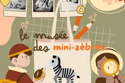 Le muse des mini-zbres  Gravelines