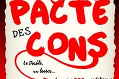 Le pacte des cons  Rennes