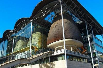 Le palais de justice de Bordeaux vous ouvre ses portes !