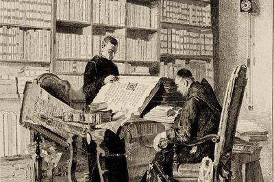 Le Patrimoine crit Des Bibliothques En Proie Aux Dlits Et Aux Intempries  Chambery
