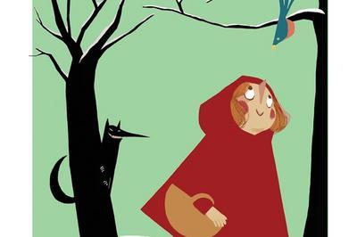 Le petit chaperon rouge  Lyon