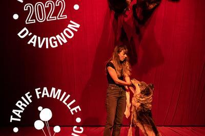 Le Petit Chaperon Rouge  Nice