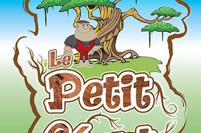 Le Petit Geant  Clermont Ferrand