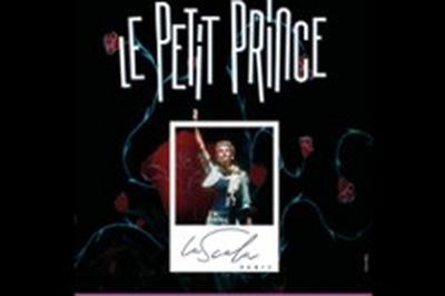 Le Petit Prince  Paris 10me