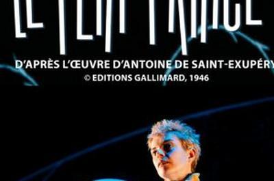 Le Petit Prince  Villepinte