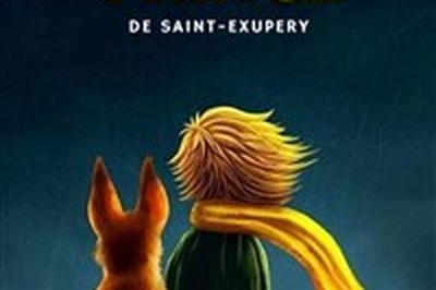 Le petit prince  Avignon