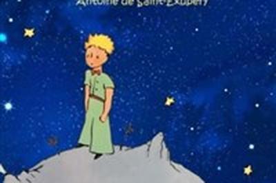 Le petit prince  Asnieres sur Seine