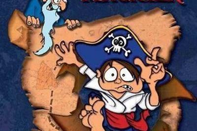 Le Pirate Et La Grotte Du Vieux Magicien  Aix en Provence