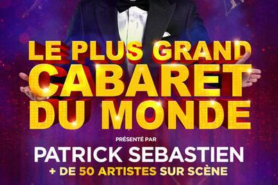 Le Plus Grand Cabaret Du Monde à Paris 15ème