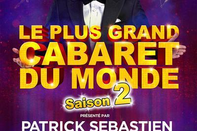 Le Plus Grand Cabaret Du Monde  Aix en Provence