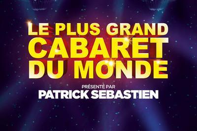 Le Plus Grand Cabaret Du Monde à Grenoble
