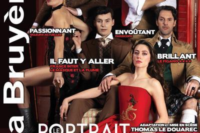 Le Portrait De Dorian Gray  Paris 9me