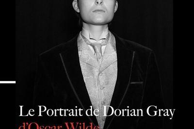 Le Portrait De Dorian Gray  Paris 14me