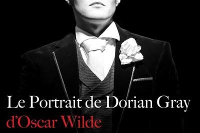 Le Portrait De Dorian Gray  Paris 5me
