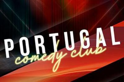 Le Portugal Comedy Club  Illkirch Graffenstaden